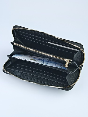 YL Клатч мужской "YH-012-809" (нат.кожа)