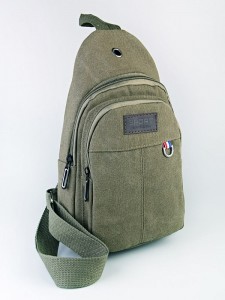 YO Сумка нагрудная 601