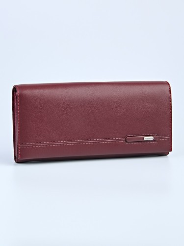 YS Кошелек женский "C-3131A" (эко-кожа)