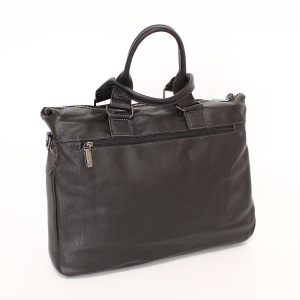 YO Мужская сумка Znixs 0065 (нат.кожа) 