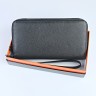 YL Клатч мужской "X312-100k" (нат.кожа) 