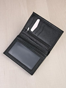 YG Обложка на Авто+Кошелек 081