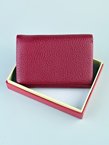 YS Кошелек женский "009" (НАТ.КОЖА)