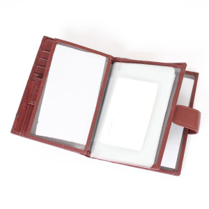 YK Портмоне мужское 3В1 Y1007-DA021-V-4 (нат.кожа) 