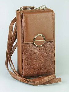 YT Клатч-кошелек женский 6127