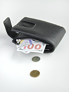 YK Портмоне мужское "CB-123Z"