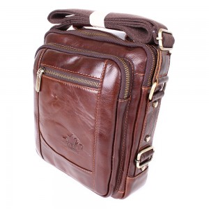 YO Мужская сумка Znixs 7918