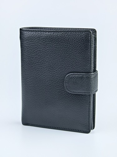 YK 037 Обложка для документов 3в1 "XX617-100K" (нат.кожа) 