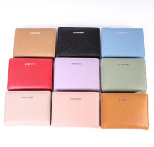 YS Женский кошелек 6869 (эко-кожа) 