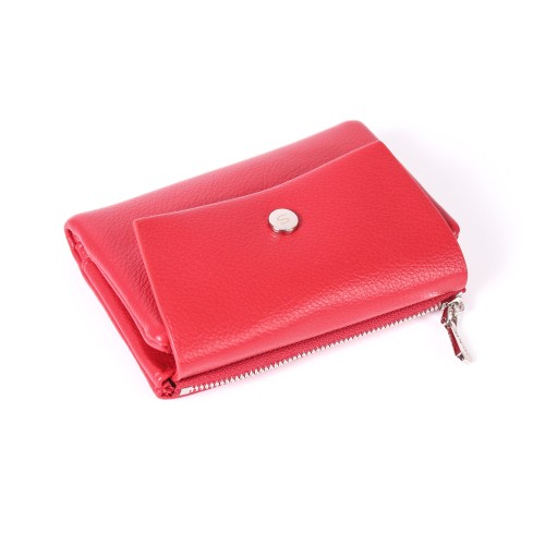 YS Женский кошелек С-7595 (эко-кожа) 