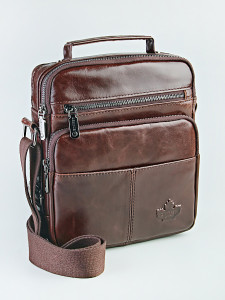 YO Мужская сумка Znixs 7912