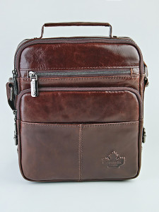 YO Мужская сумка Znixs 7912