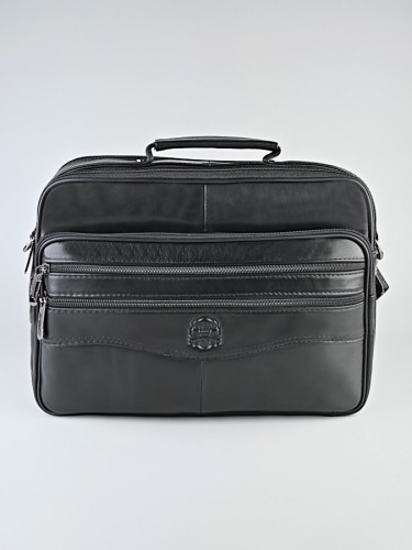 YO Мужская сумка Oskar 7807-4 (нат.кожа)