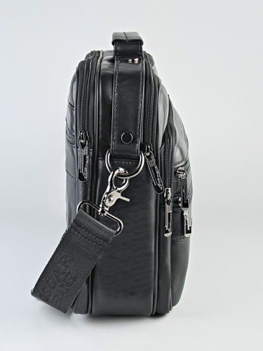 YO Мужская сумка Oskar 7807-4 (нат.кожа)