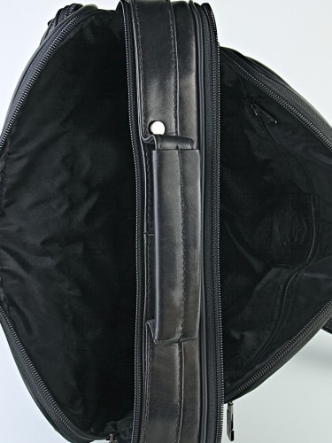 YO Мужская сумка Oskar 7807-4 (нат.кожа)