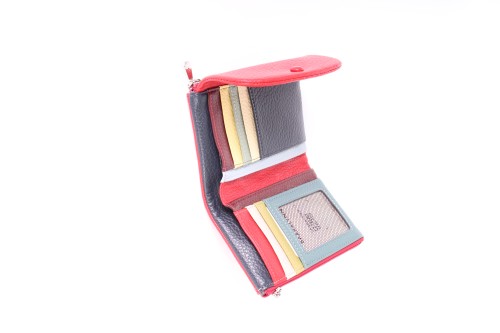 YS Женский кошелек СZ-7824B (эко-кожа) 