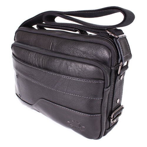 YO Мужская сумка Znixs 7922