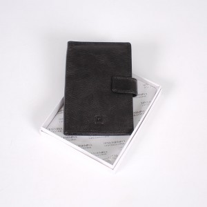 Обложка на автодокументы с паспортом Nina Farmina 9320M 