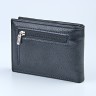 YK  Портмоне мужское с зажимом для денег "620-117К"