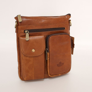 YO Мужская сумка Znixs 2302# 