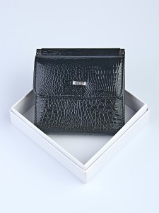 YS Кошелек женский "209-81" (нат.кожа) 