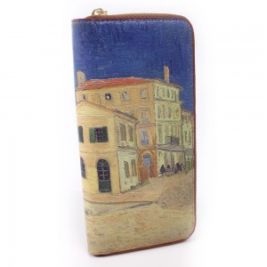 YS Женский кошелек Great Wall VY456593 