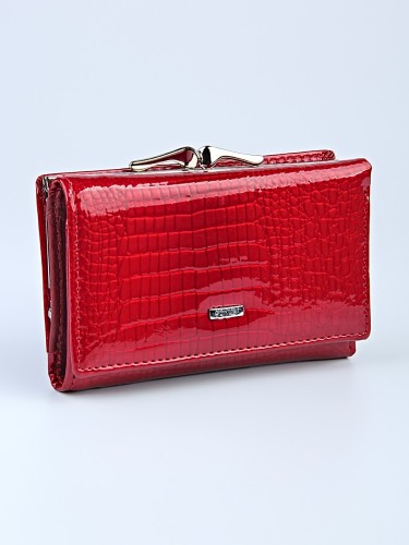 YS  Кошелек женский "512-81" (нат.кожа) 