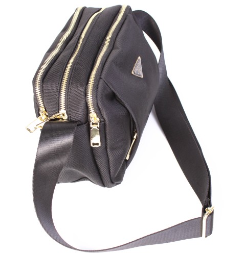 YS Женская сумка 7501 (текстиль) 