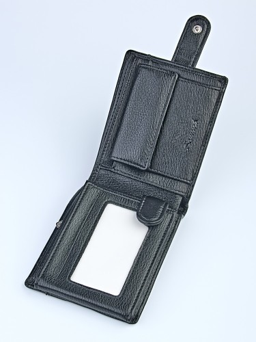 YK Портмоне мужское "618-130" (эко-кожа) 