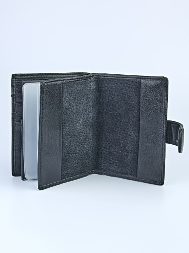 YK Обложка для документов 3в1 "S615-130K" (эко-кожа) 