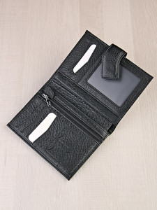 YK Портмоне мужское "125" Б/Н