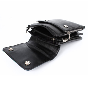 YO Мужская сумка BradFord E18688-1