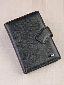 YK Портмоне мужское "080B" Б/Н