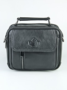 YO Мужская сумка 32551 (нат.кожа)
