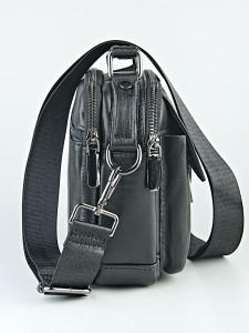 YO Мужская сумка 32551 (нат.кожа)