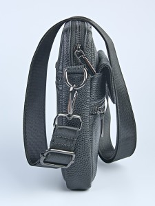 YO Сумка мужская "9891" (нат.кожа)