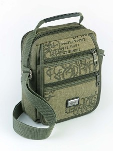 YO Сумка мужская 5715