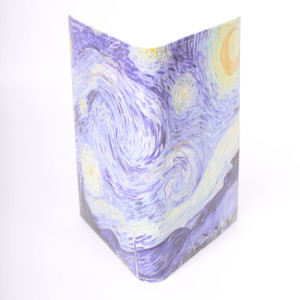 YS Женский кошелек Starry Night 