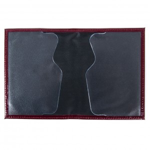 YR-3 Обложка "Удостоверение личности офицера"