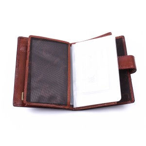 YL Мужской клатч Cosset F14-327 704