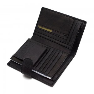 YK Мужское портмоне HT 208-3104