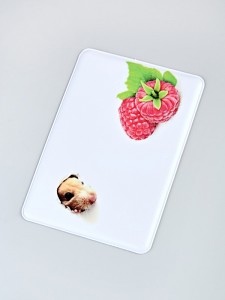 YR Карман для карт J-008