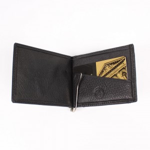 YD Зажим для денег HT 168-25B 