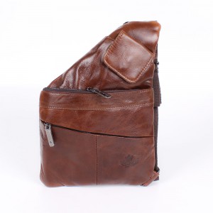 YK Нагрудная сумка Znixs 93011 