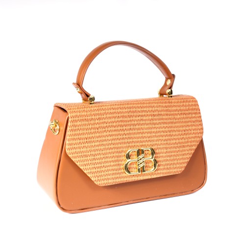 YS Женская сумка 6707 (эко-кожа) 