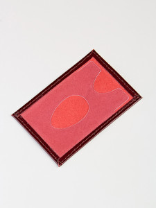 YR Карман для карт J-016