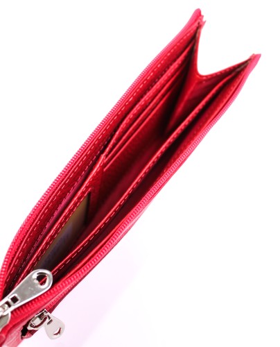 YS Кошелек женский QG6-5088 (нат.кожа) 