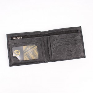 YK Кошелек мужской HT 208K 