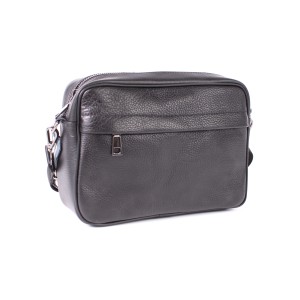 YO Сумка мужская "553" (нат.кожа) 