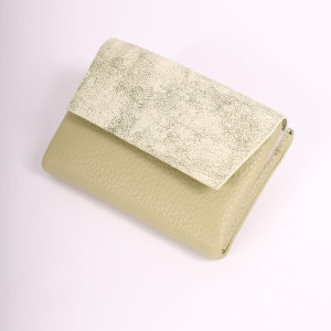 YS Женский кошелек X-7707 